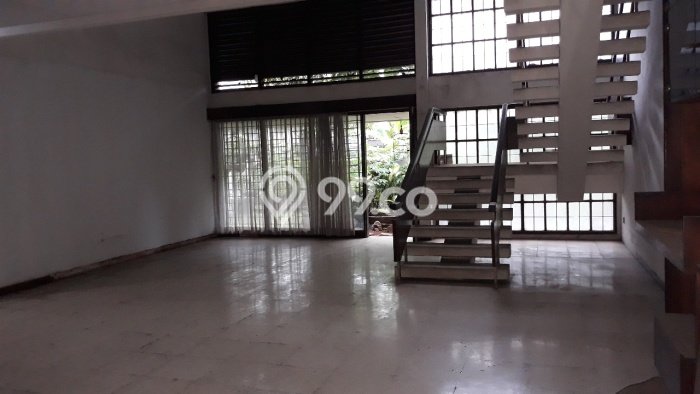 Hunian Super Elit dengan Akses Paling Strategis di Pondok Indah, Jakarta Selatan Hunian Super Elit dengan Akses Paling Strategis di Pondok Indah, Jakarta Selatan