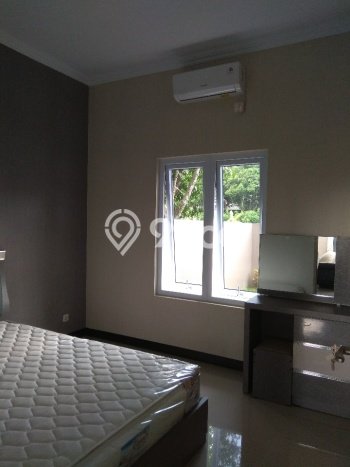 Dijual Rumah 4 Kamar Lokasi Strategis Bagus dan Strategis di Ngaglik Dijual Rumah 4 Kamar Lokasi Strategis Bagus dan Strategis di Ngaglik