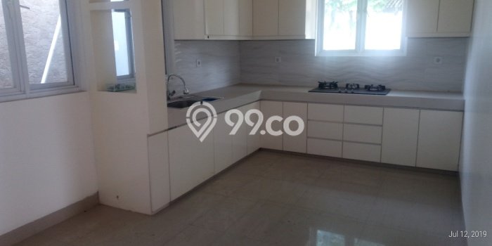 Dijual Rumah Mewah Elegan Dengan View Eksklusif di BSD, Tangerang Dijual Rumah Mewah Elegan Dengan View Eksklusif di BSD, Tangerang