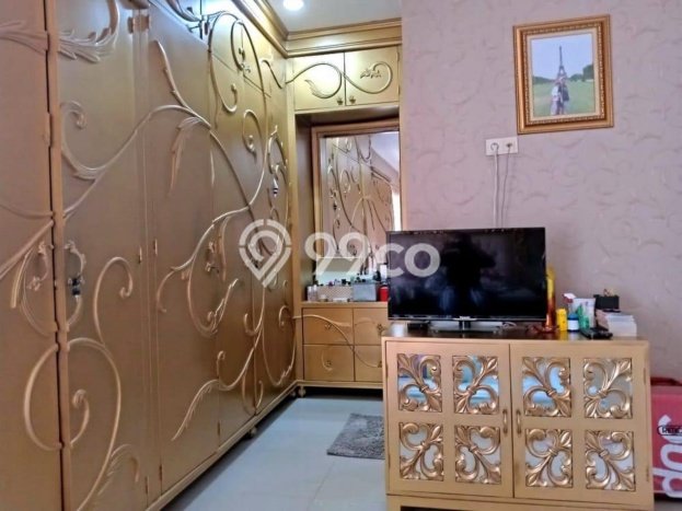 Rumah Minimalis 5 KT di Bekasi Bekasi Semi Furnished Rumah Minimalis 5 KT di Bekasi Bekasi Semi Furnished