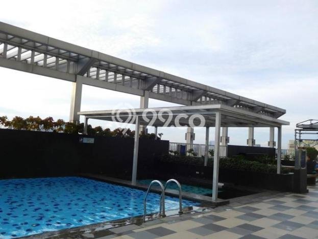 Hunian Nyaman Asri 1 KT Siap Pakai di Thamrin Jakarta Pusat Hunian Nyaman Asri 1 KT Siap Pakai di Thamrin Jakarta Pusat