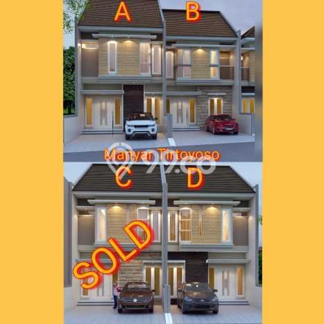 SPECIAL OFFER! Rumah Nyaman di Manyar, LT 99m² LB 140m² SPECIAL OFFER! Rumah Nyaman di Manyar, LT 99m² LB 140m²