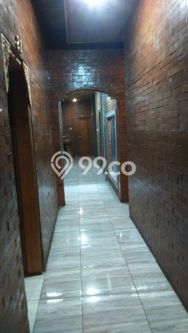 For Sale! Premium House LT 1033m2 Desain Elegan di Ampera For Sale! Premium House LT 1033m2 Desain Elegan di Ampera