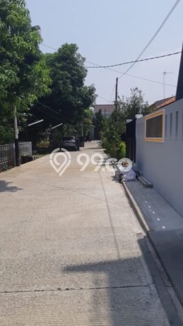 Rumah Elit Modern Siap Huni di Sunter Jakarta Utara Rumah Elit Modern Siap Huni di Sunter Jakarta Utara