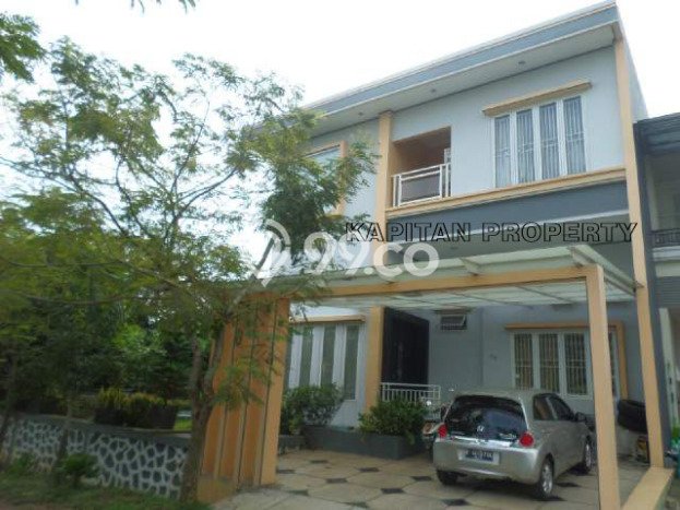 Hunian Elit LB 300m2 Siap Pakai Desain Elegan di Cikarang, Bekasi Hunian Elit LB 300m2 Siap Pakai Desain Elegan di Cikarang, Bekasi