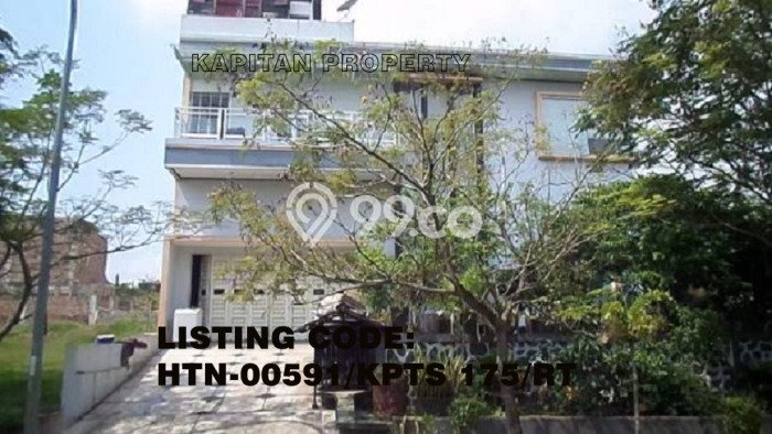 Hunian Elit LB 300m2 Siap Pakai Desain Elegan di Cikarang, Bekasi Hunian Elit LB 300m2 Siap Pakai Desain Elegan di Cikarang, Bekasi