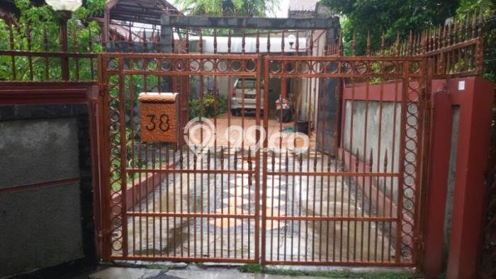 Hunian Mewah 5 KT 0 KM di Kawasan Asri Pasar Minggu, Jakarta Selatan Hunian Mewah 5 KT 0 KM di Kawasan Asri Pasar Minggu, Jakarta Selatan