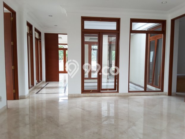 Ready to Use! Premium House LT 550m2 Desain Elegan di Kemang Ready to Use! Premium House LT 550m2 Desain Elegan di Kemang