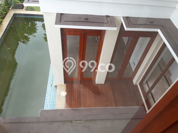 Ready to Use! Premium House LT 550m2 Desain Elegan di Kemang Ready to Use! Premium House LT 550m2 Desain Elegan di Kemang