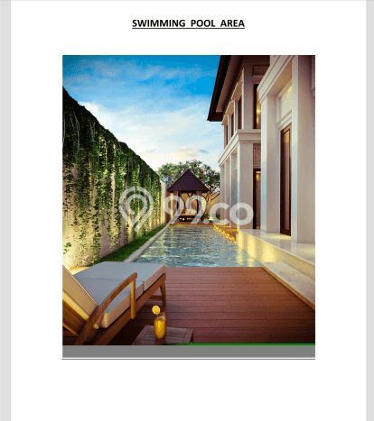 Ready to Use! Premium House LT 550m2 Desain Elegan di Kemang Ready to Use! Premium House LT 550m2 Desain Elegan di Kemang