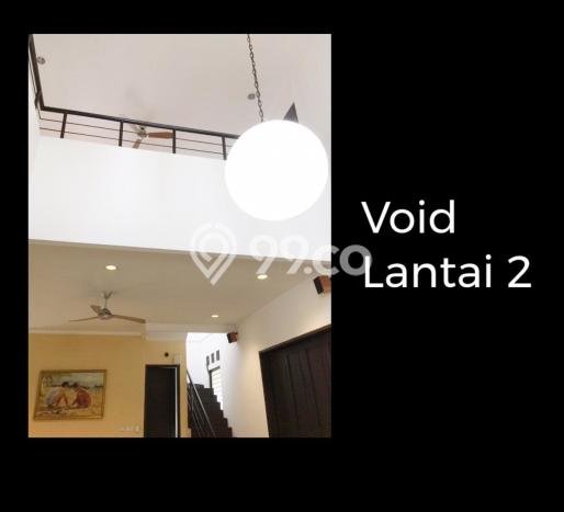 Rumah Bisa KPR LT 240m² di BSD Puspita Loka, Keamanan 24 Jam, Tangerang Rumah Bisa KPR LT 240m² di BSD Puspita Loka, Keamanan 24 Jam, Tangerang