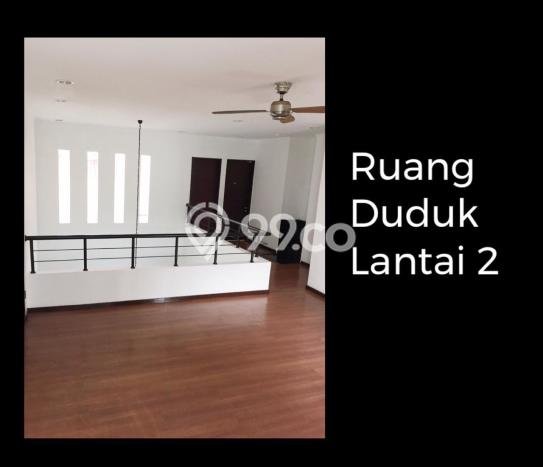 Rumah Bisa KPR LT 240m² di BSD Puspita Loka, Keamanan 24 Jam, Tangerang Rumah Bisa KPR LT 240m² di BSD Puspita Loka, Keamanan 24 Jam, Tangerang