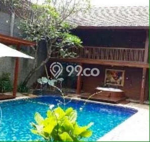 Dijual Rumah Mewah Megah Dengan View Eksklusif di Bintaro, Jakarta Selatan Dijual Rumah Mewah Megah Dengan View Eksklusif di Bintaro, Jakarta Selatan