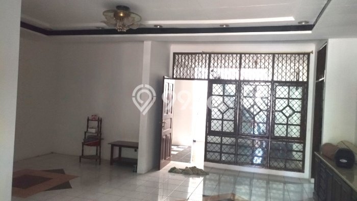 Hunian Nyaman Asri 2 KT Siap Pakai di Serpong Villa Melati Mas Tangerang Selatan Hunian Nyaman Asri 2 KT Siap Pakai di Serpong Villa Melati Mas Tangerang Selatan