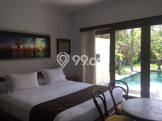 Rumah Luxury Modern Tanpa Renovasi di Sanur Denpasar Rumah Luxury Modern Tanpa Renovasi di Sanur Denpasar