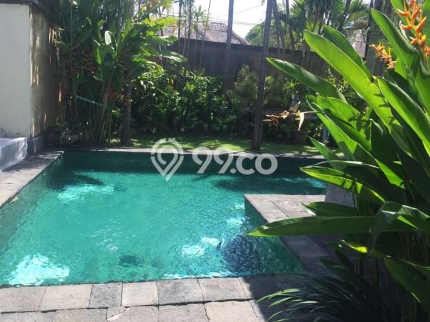 Rumah Luxury Modern Tanpa Renovasi di Sanur Denpasar Rumah Luxury Modern Tanpa Renovasi di Sanur Denpasar