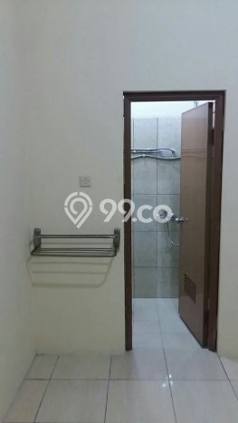 Hunian Nyaman Asri 12 KT Siap Huni di BSD Griya Loka Tangerang Hunian Nyaman Asri 12 KT Siap Huni di BSD Griya Loka Tangerang