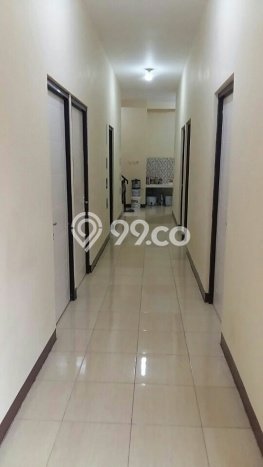 Hunian Nyaman Asri 12 KT Siap Huni di BSD Griya Loka Tangerang Hunian Nyaman Asri 12 KT Siap Huni di BSD Griya Loka Tangerang