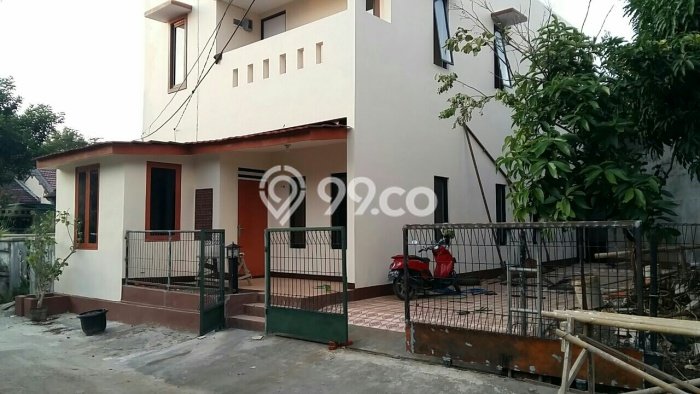 Hunian Nyaman Asri 12 KT Siap Huni di BSD Griya Loka Tangerang Hunian Nyaman Asri 12 KT Siap Huni di BSD Griya Loka Tangerang