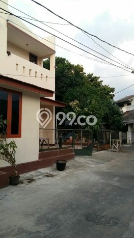 Hunian Nyaman Asri 12 KT Siap Huni di BSD Griya Loka Tangerang Hunian Nyaman Asri 12 KT Siap Huni di BSD Griya Loka Tangerang
