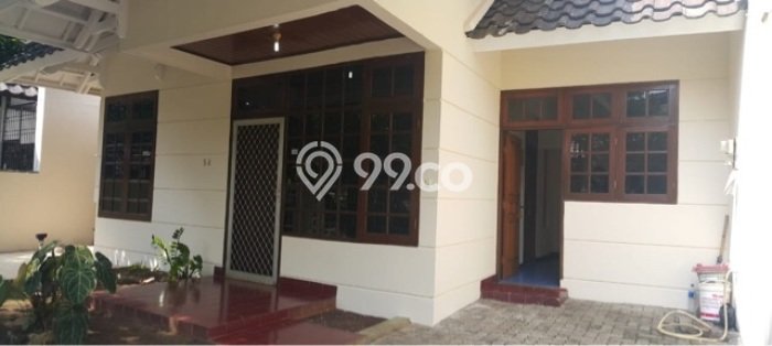 Jarang Ada! Rumah Kontrakan 3 Kamar Bagus Siap Huni Lebak Bulus Jarang Ada! Rumah Kontrakan 3 Kamar Bagus Siap Huni Lebak Bulus