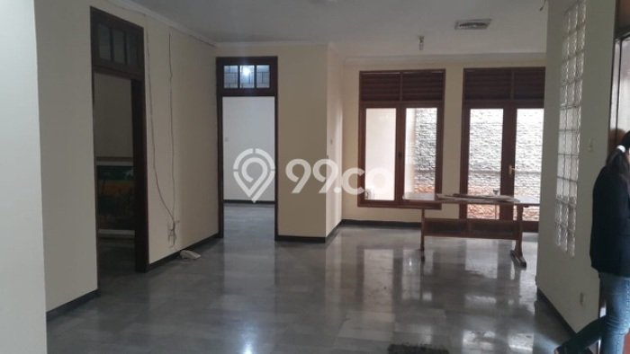 Jarang Ada! Rumah Kontrakan 3 Kamar Bagus Siap Huni Lebak Bulus Jarang Ada! Rumah Kontrakan 3 Kamar Bagus Siap Huni Lebak Bulus
