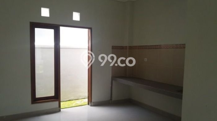 Siap Huni Rumah Minimalis & Modern LB 45m2 di Samsam Siap Huni Rumah Minimalis & Modern LB 45m2 di Samsam