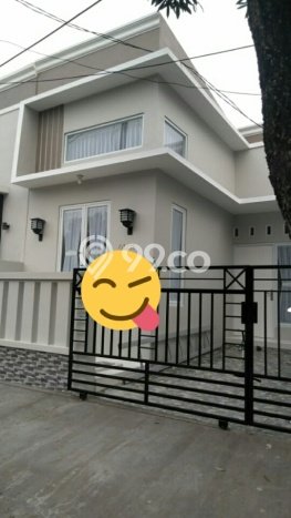 Rumah Luas Asri 3 KT Siap Huni di Cikupa Citra Raya Tangerang Rumah Luas Asri 3 KT Siap Huni di Cikupa Citra Raya Tangerang