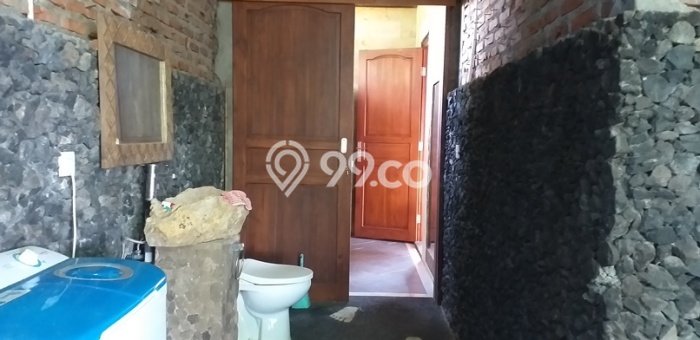 Best Deal Hunian Mewah Ideal dan Luas di Ubud, Gianyar Best Deal Hunian Mewah Ideal dan Luas di Ubud, Gianyar