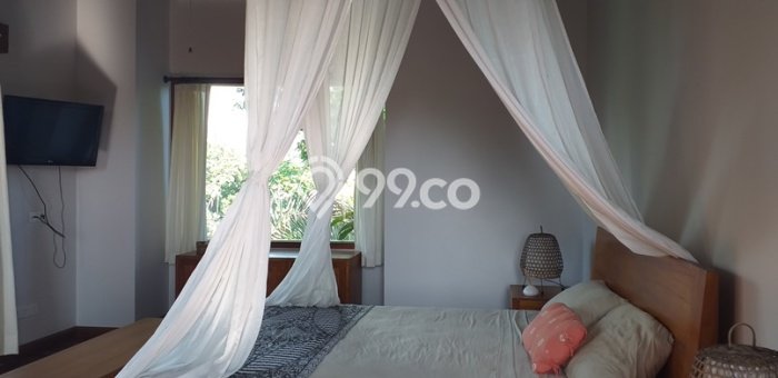 Best Deal Hunian Mewah Ideal dan Luas di Ubud, Gianyar Best Deal Hunian Mewah Ideal dan Luas di Ubud, Gianyar