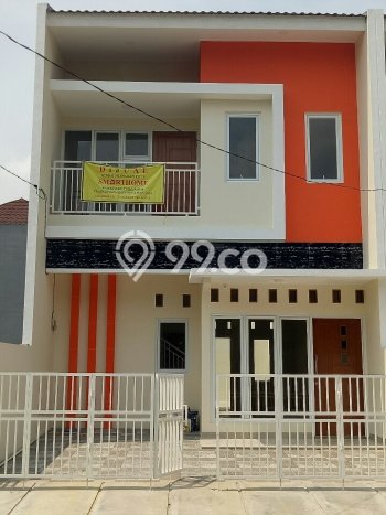 Jual Rumah Modern 3 KT di Cikupa Citra Raya, Tangerang Jual Rumah Modern 3 KT di Cikupa Citra Raya, Tangerang