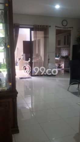 Dijual Hunian Rumah Nyaman 3 Kamar di BSD, Tangerang Dijual Hunian Rumah Nyaman 3 Kamar di BSD, Tangerang