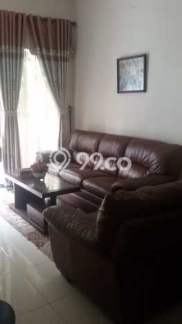 Dijual Hunian Rumah Nyaman 3 Kamar di BSD, Tangerang Dijual Hunian Rumah Nyaman 3 Kamar di BSD, Tangerang