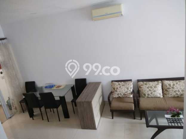 Dijual Hunian Rumah Nyaman 4 Kamar di Green Lake City, Jakarta Barat Dijual Hunian Rumah Nyaman 4 Kamar di Green Lake City, Jakarta Barat