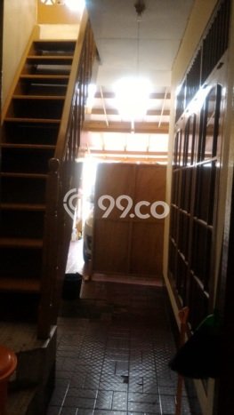 Rumah Modern 3 Kamar LT 150m2 di Jatibening Rumah Modern 3 Kamar LT 150m2 di Jatibening