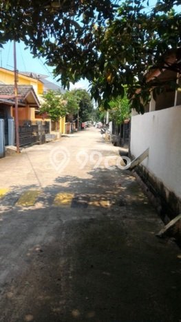 Rumah Modern 3 Kamar LT 150m2 di Jatibening Rumah Modern 3 Kamar LT 150m2 di Jatibening