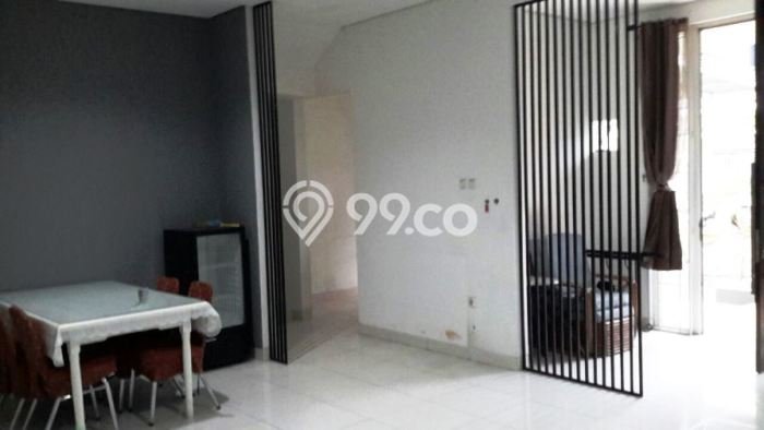 For Sale Hunian Rumah Nyaman 3 KT di Citra Grand, Jakarta Timur For Sale Hunian Rumah Nyaman 3 KT di Citra Grand, Jakarta Timur