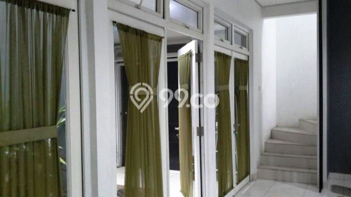 For Sale Hunian Rumah Nyaman 3 KT di Citra Grand, Jakarta Timur For Sale Hunian Rumah Nyaman 3 KT di Citra Grand, Jakarta Timur