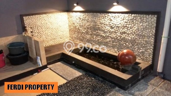 Jual Rumah Eksklusif 3 KT di Citra Grand, Jakarta Timur Jual Rumah Eksklusif 3 KT di Citra Grand, Jakarta Timur