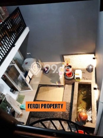 Jual Rumah Eksklusif 3 KT di Citra Grand, Jakarta Timur Jual Rumah Eksklusif 3 KT di Citra Grand, Jakarta Timur