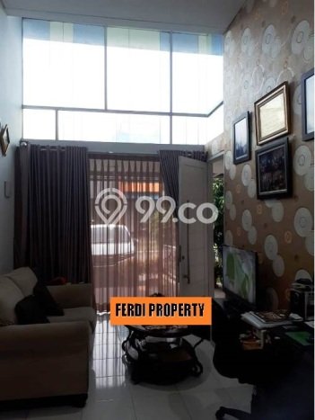 Jual Rumah Eksklusif 3 KT di Citra Grand, Jakarta Timur Jual Rumah Eksklusif 3 KT di Citra Grand, Jakarta Timur