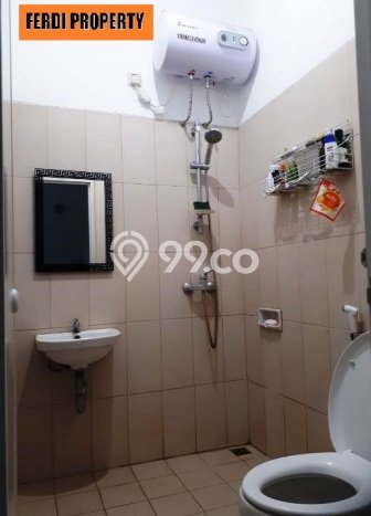 Jual Rumah Eksklusif 3 KT di Citra Grand, Jakarta Timur Jual Rumah Eksklusif 3 KT di Citra Grand, Jakarta Timur