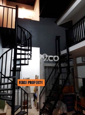 Jual Rumah Eksklusif 3 KT di Citra Grand, Jakarta Timur Jual Rumah Eksklusif 3 KT di Citra Grand, Jakarta Timur