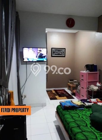 Jual Rumah Eksklusif 3 KT di Citra Grand, Jakarta Timur Jual Rumah Eksklusif 3 KT di Citra Grand, Jakarta Timur