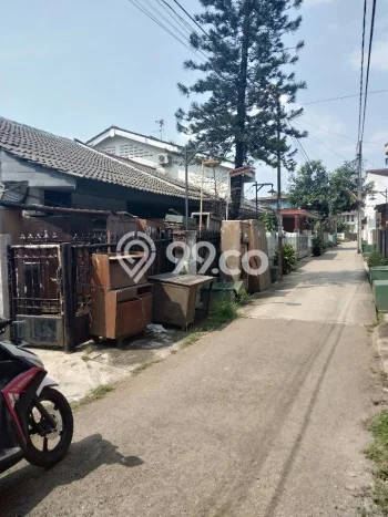 Rumah Modern LB/LT 100m2/110m2 Dijual Area Galaxy, Bekasi Rumah Modern LB/LT 100m2/110m2 Dijual Area Galaxy, Bekasi