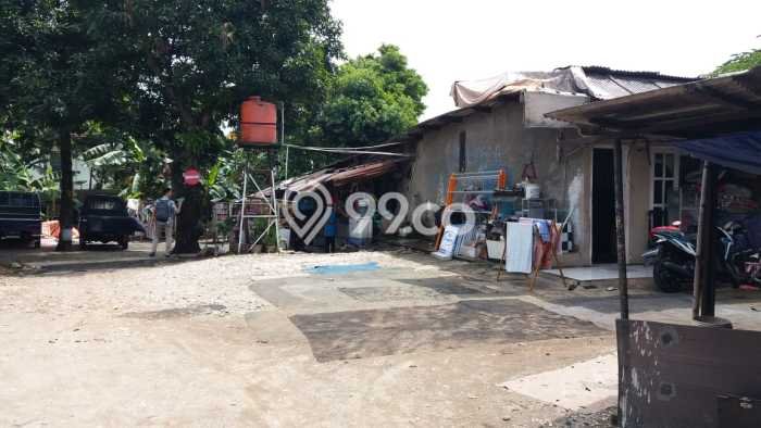 Dijual Rumah Murah di Pondok Aren Tangerang Selatan Harga Rp 8 Juta LT 2200m2 Dijual Rumah Murah di Pondok Aren Tangerang Selatan Harga Rp 8 Juta LT 2200m2