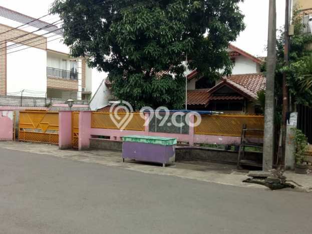 Hunian Elit LB 600m2 Siap Huni Desain Elegan di Bambu Apus, Jakarta Timur Hunian Elit LB 600m2 Siap Huni Desain Elegan di Bambu Apus, Jakarta Timur