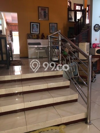 Hunian Elit LB 600m2 Siap Huni Desain Elegan di Bambu Apus, Jakarta Timur Hunian Elit LB 600m2 Siap Huni Desain Elegan di Bambu Apus, Jakarta Timur