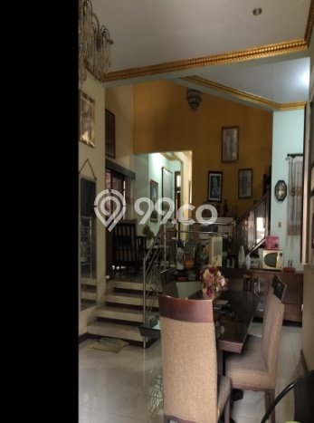 Hunian Super Mewah dengan Akses Paling Strategis di Bambu Apus, Jakarta Timur Hunian Super Mewah dengan Akses Paling Strategis di Bambu Apus, Jakarta Timur