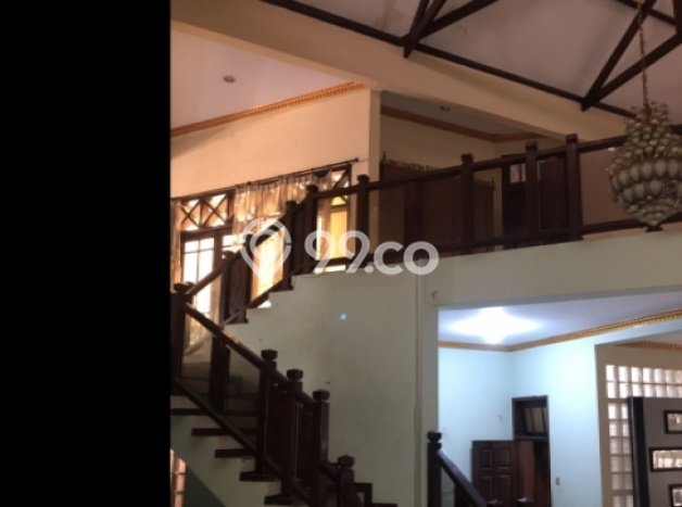 Hunian Super Mewah dengan Akses Paling Strategis di Bambu Apus, Jakarta Timur Hunian Super Mewah dengan Akses Paling Strategis di Bambu Apus, Jakarta Timur